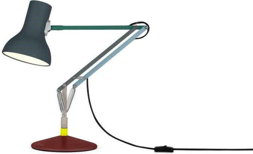 - Type 75 Mini Paul Smith Bordlampe Edition Four