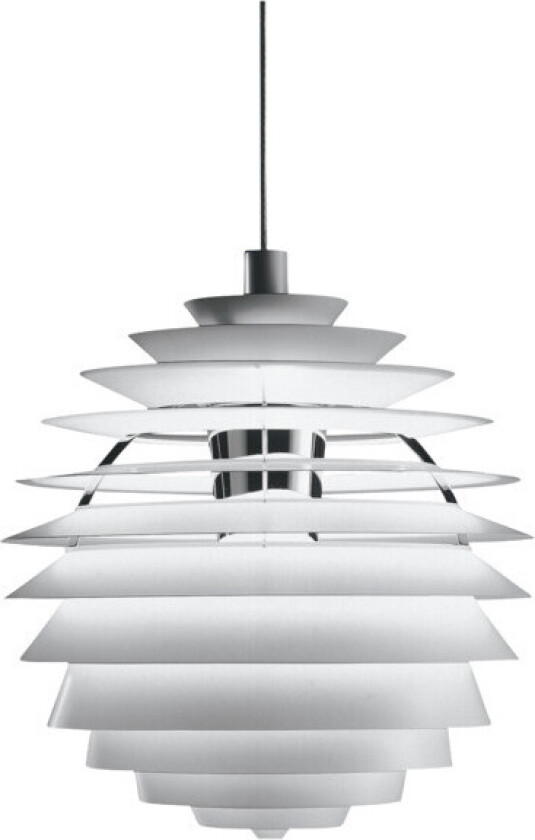 - PH Louvre LED Pendel