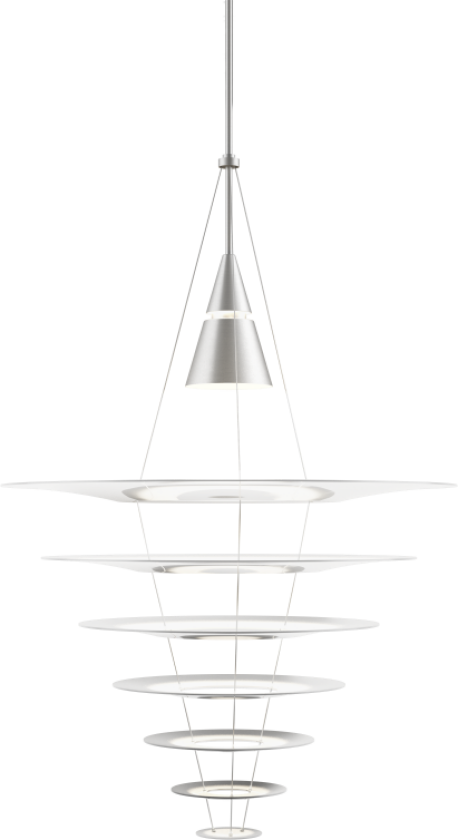 - Enigma 825 LED Pendel