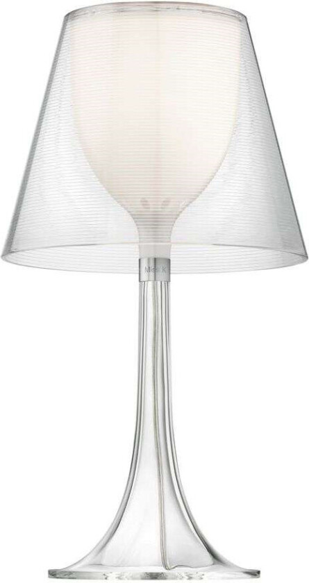 - Miss K Bordlampe Transparent