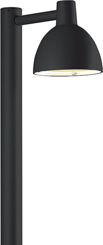 - Toldbod 155 Hage Lampe Black