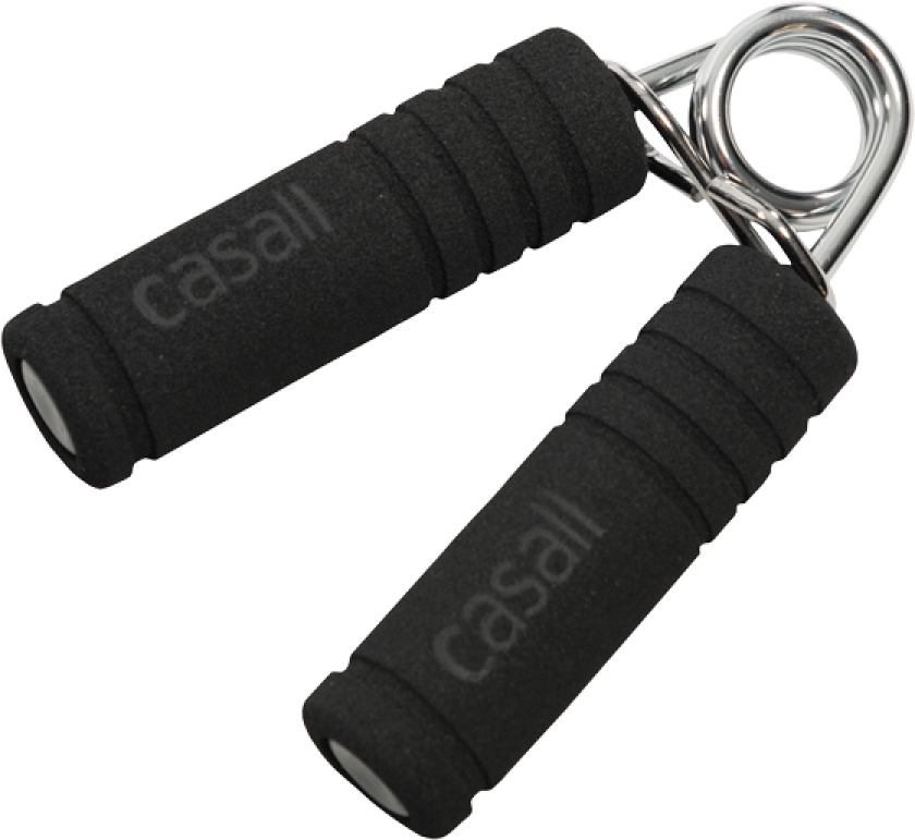 Bilde av Power Grip Hard Black OneSize