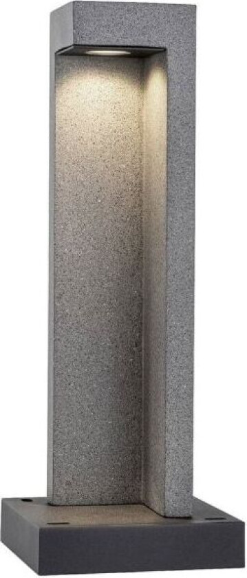 - Concrea Hage Lampe H61,6 Sandstone