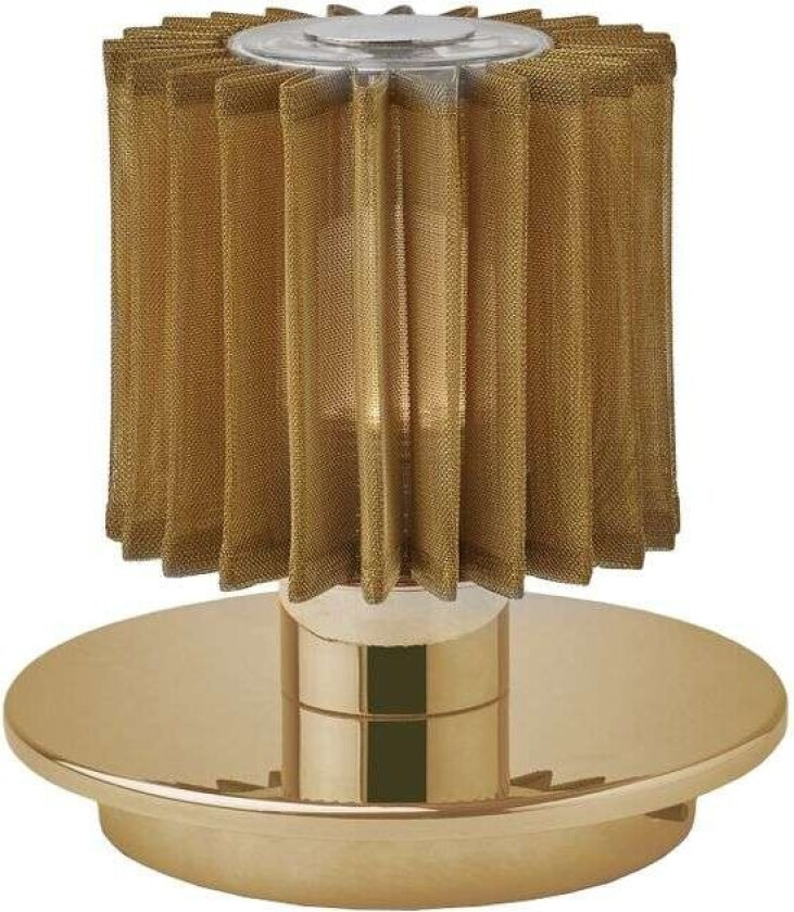 - In The Sun Bordlampe 130 Gull/Gull