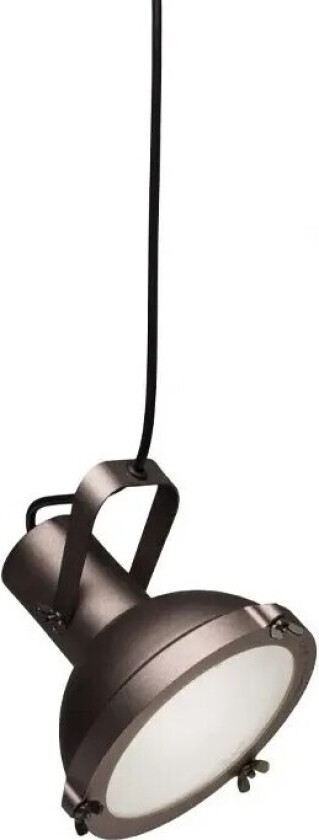 - Projecteur 165 Pendel Mocca