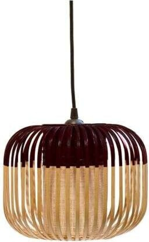 - Bamboo Pendel XS Black