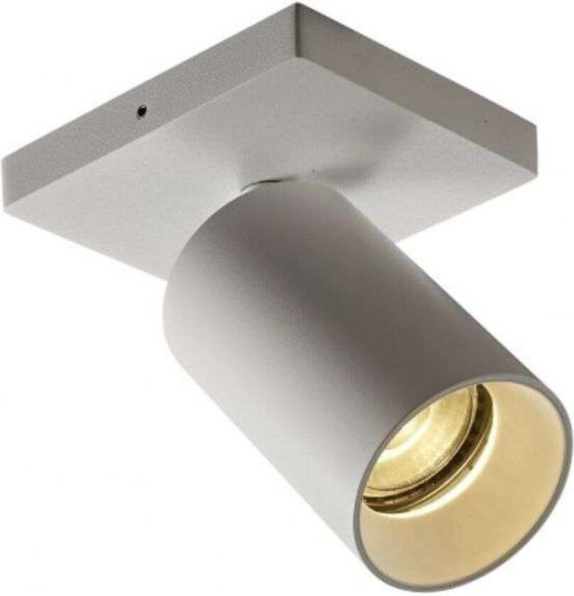 - SpotOn1 White Taklampe