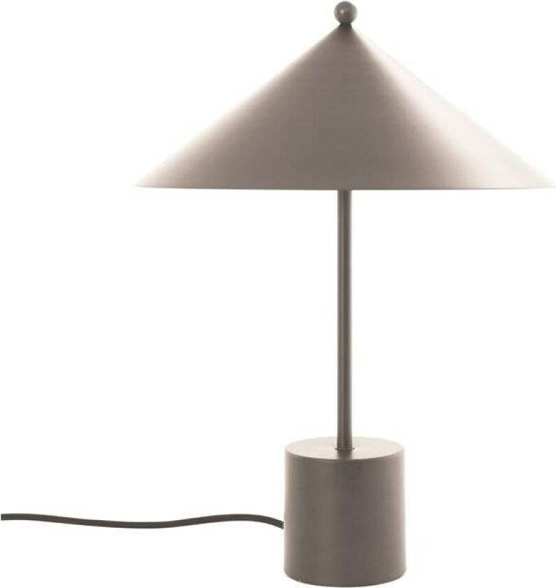 - Kasa Bordlampe Clay