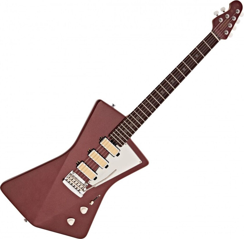 Sterling St. Vincent Goldie Velveteen