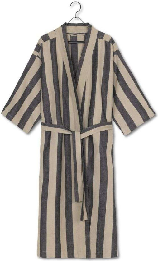 Bilde av - Field Robe Sand/Black