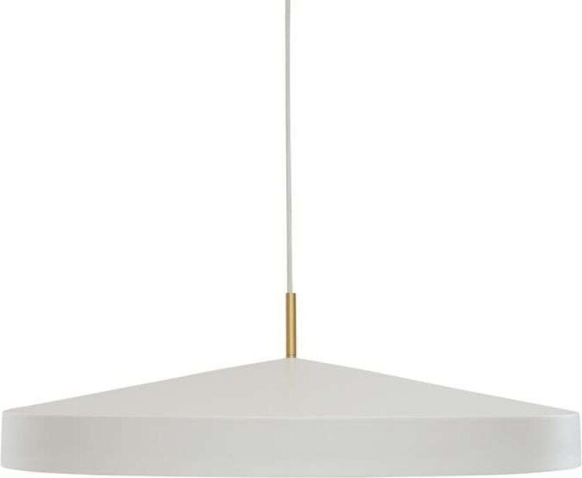 - Hatto Pendel Large White