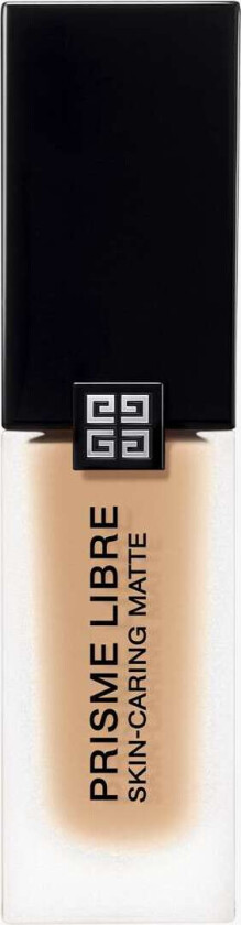 GIVENCHY Prisme Libre Foundation Matte 30 ml (Farge: N° 3-W245)