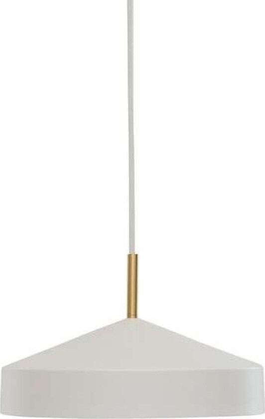 - Hatto Pendel Small White