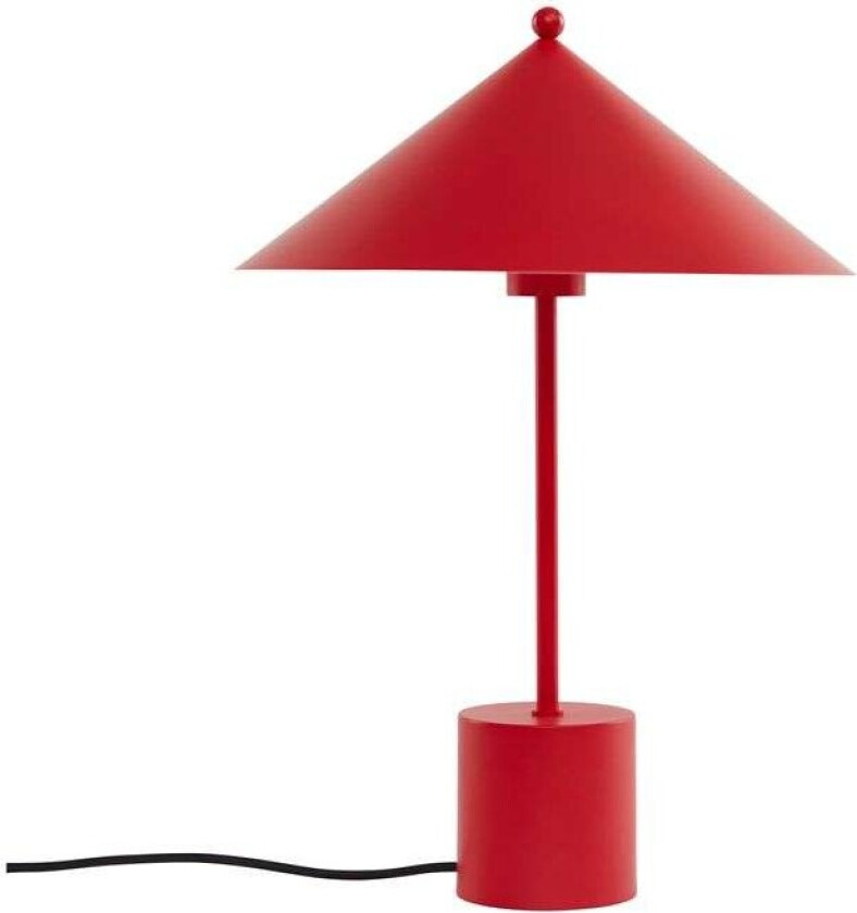 - Kasa Bordlampe Cherry