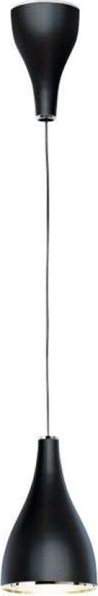 - One Eighty Adjustable Pendel L Black
