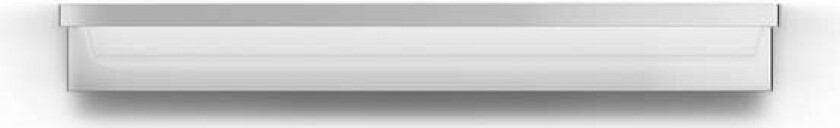 - Crib LED Vegglampe M IP44 Chrome