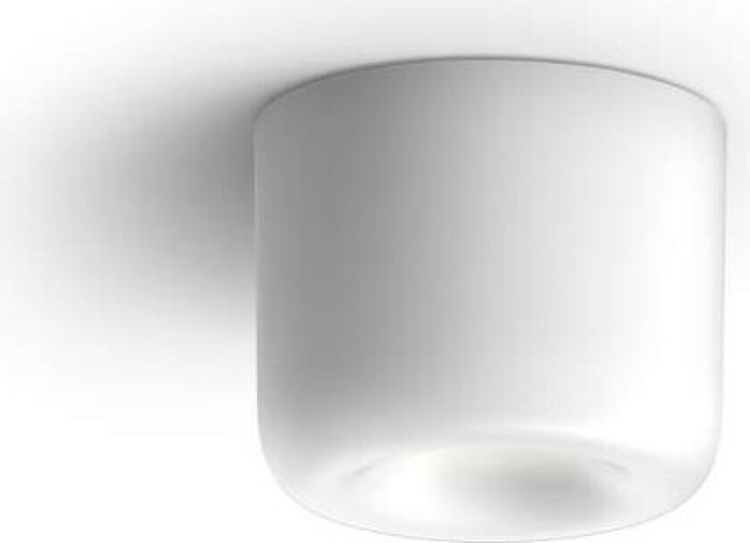 - Cavity LED Taklampe L White