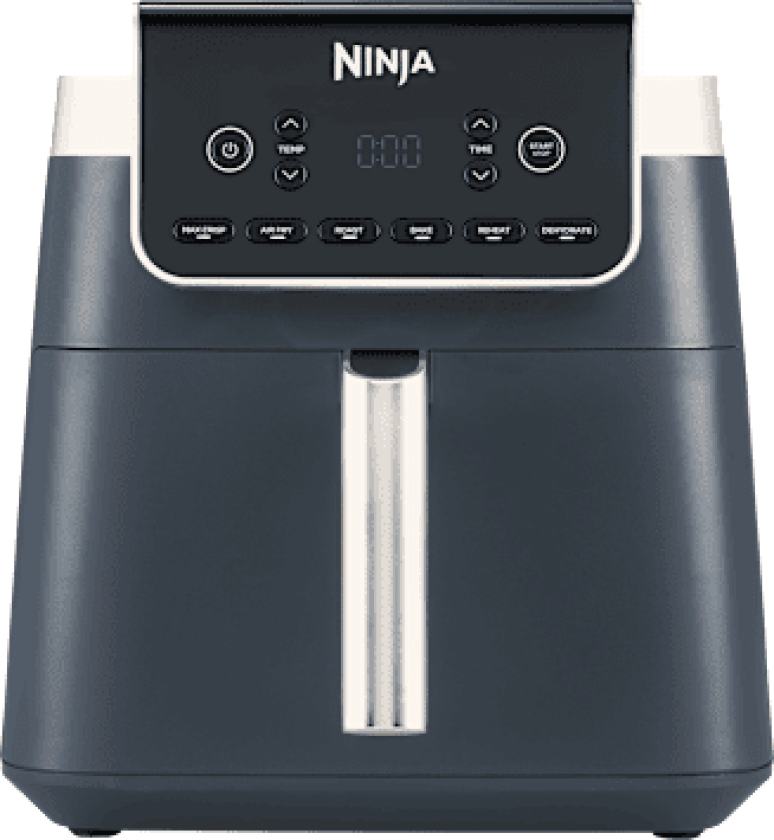 Airfryer MAX PRO 6,2 L i Cyberspace AF180EUCYD av Shark