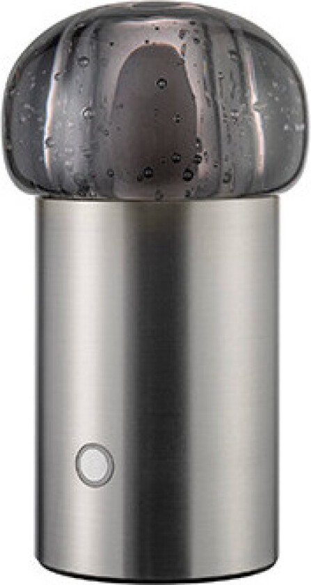 - Iris Mobile LED Bordlampe Metallic