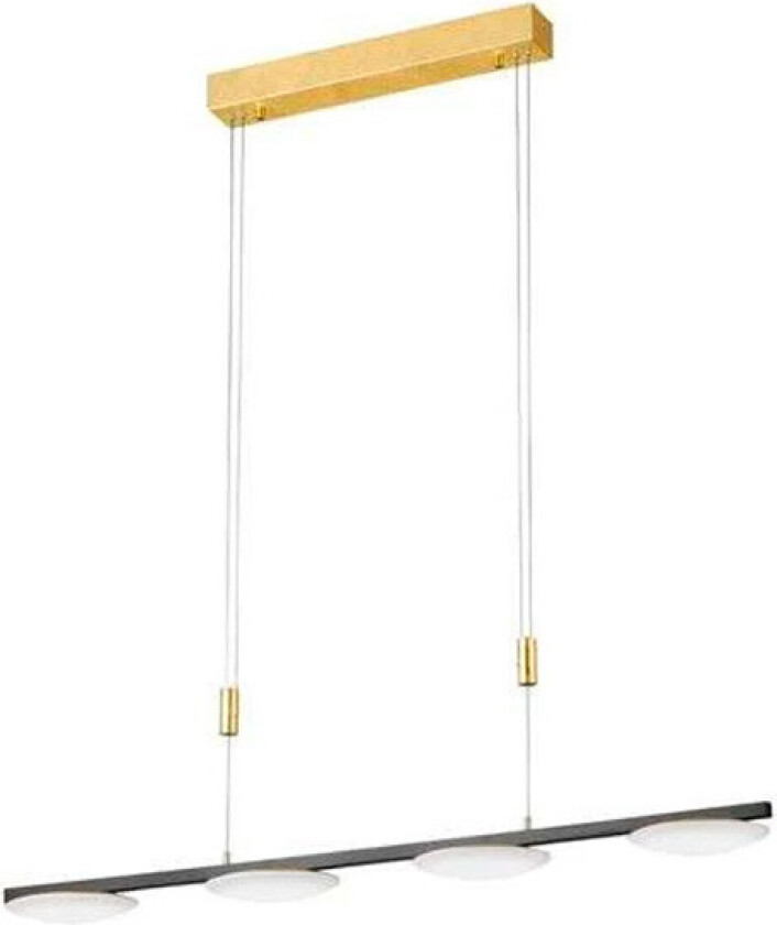 - Luce Pure Up Elevate Pendel L90 Gold