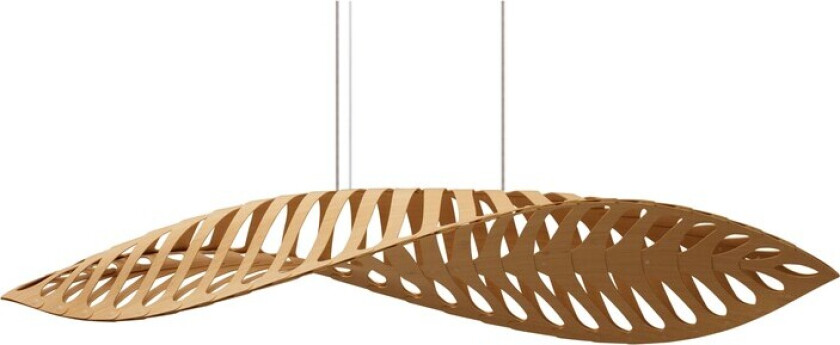 - Navicula Pendel Small Bamboo