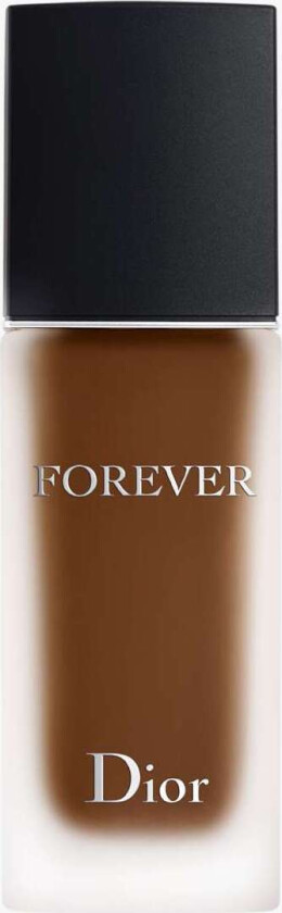 Forever No-Transfer 24h Wear Matte Foundation 30 ml (Farge: 9N Neutral)