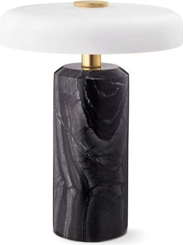 - Trip Portable Bordlampe Charcoal