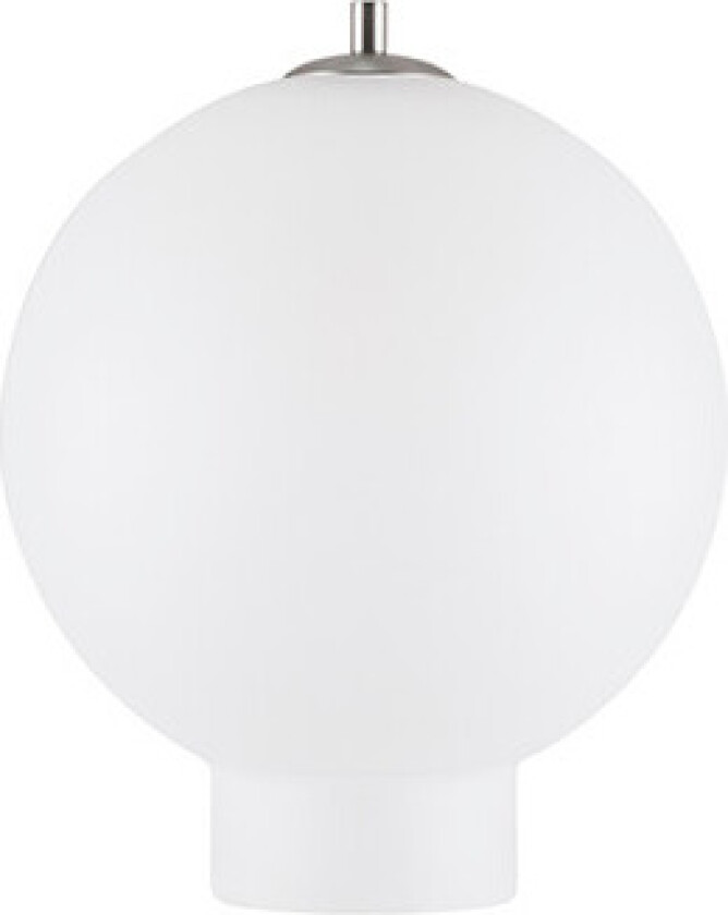 - Bams 25 Pendel Frosted White