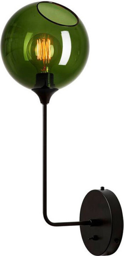 - Ballroom The Wall Vegglampe 57cm Army