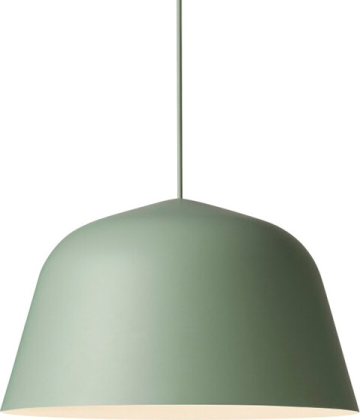 Ambit taklampe Ø40 cm dusty green (grønn-grå)