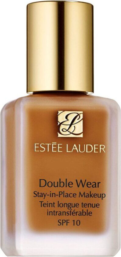 Double Wear Stay-In-Place Foundation SPF 10 5C2 Sepia