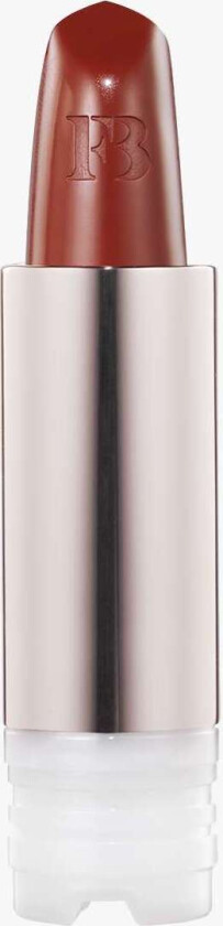 Icon Refillable Semi-Matte Lipstick 3,8 g (Farge: 02 Grill Mast'r)