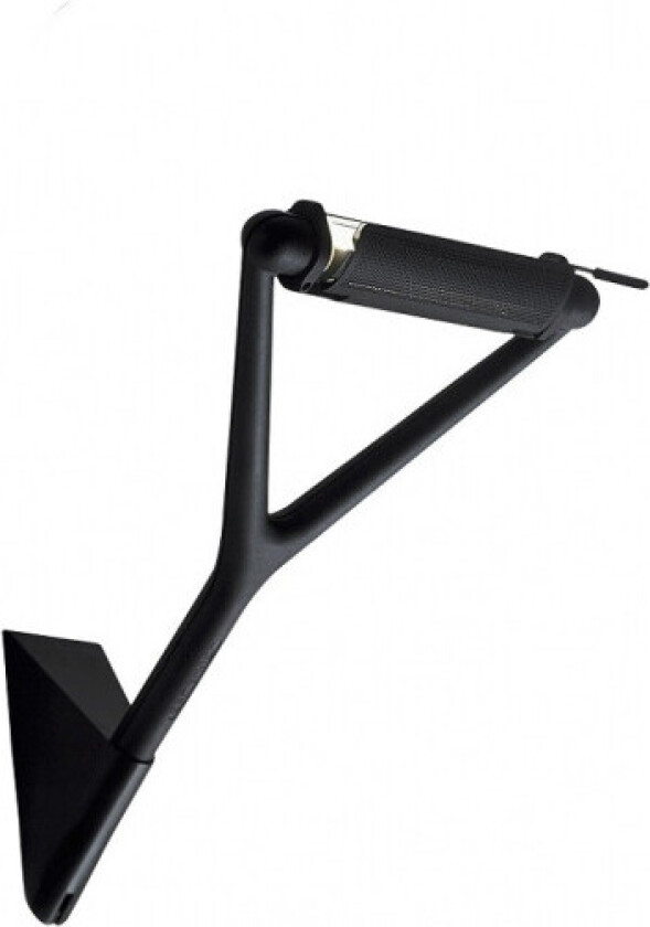 - Lola Vegglampe Svart