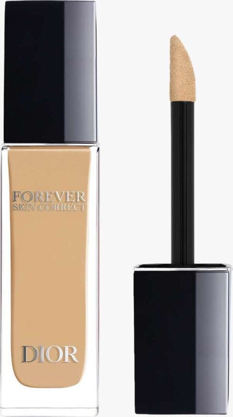 Forever Skin Correct Full-Coverage Concealer 11 ml (Farge: 3 Warm Olive)