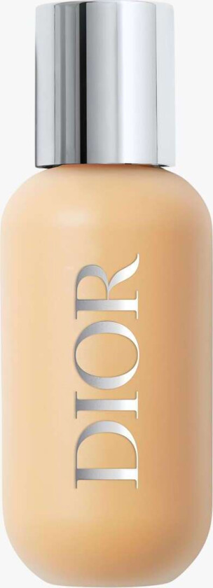 Backstage Face & Body Foundation 50 ml (Farge: 3 Warm Olive)
