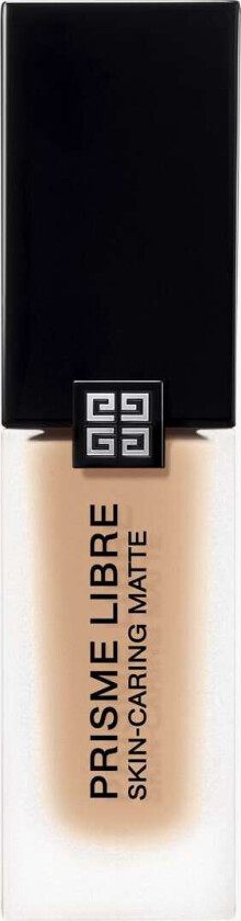 GIVENCHY Prisme Libre Foundation Matte 30 ml (Farge: N° 3-C240)