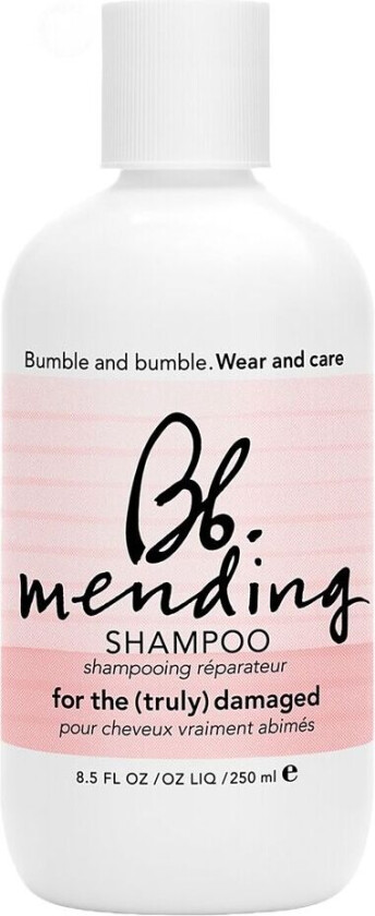 Bumble And Bumble Mending Shampoo  (Outlet) 250 ml