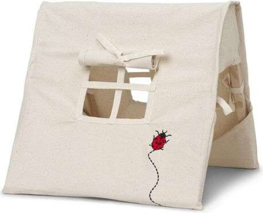 - Mini Tent Ladybird Natural