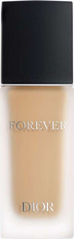 Forever No-Transfer 24h Wear Matte Foundation 30 ml (Farge: 2WO Warm Olive)