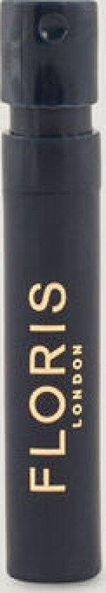 Floris London Bergamotto di Positano Eau de Parfum 2ml Sample