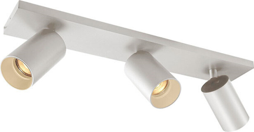 - SpotOn3 White Taklampe