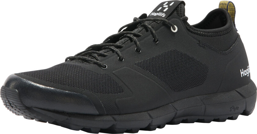 L.I.M Low Women 37 1/3, True Black