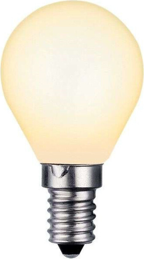- Pære LED 2W Krone Blitz 3-Step E14