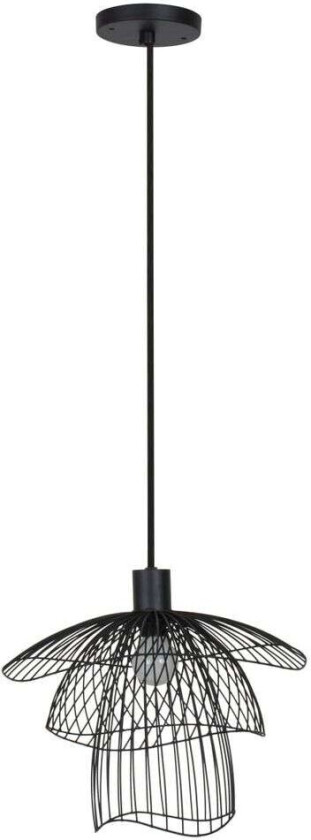 - Papillon Pendel XS Black