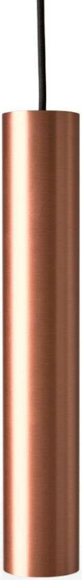 - Tube Pendel Flex Rose Gold