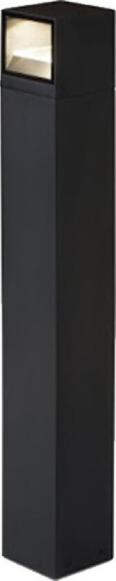 - Ita G750 LED Pullert Svart