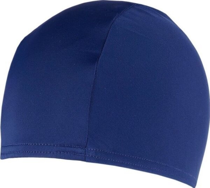 Crowell Crowell Lycra Junior badehette, marineblå