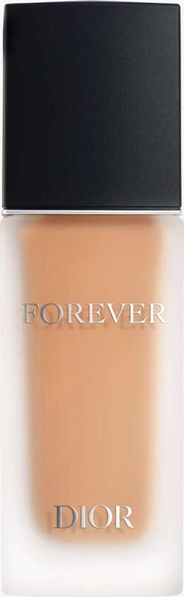 Forever No-Transfer 24h Wear Matte Foundation 30 ml (Farge: 4WP Warm Peach)