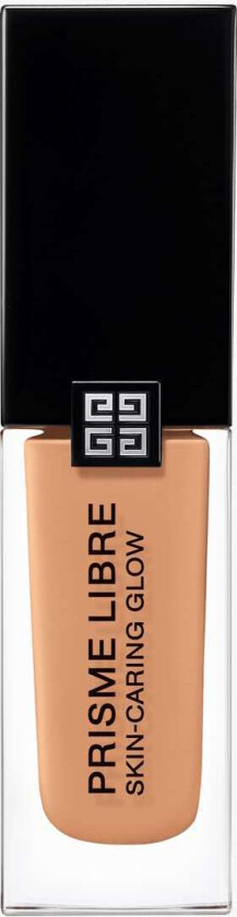 GIVENCHY Prisme Libre Skin-Caring Glow Foundation 30 ml (Farge: N° 5-N312)