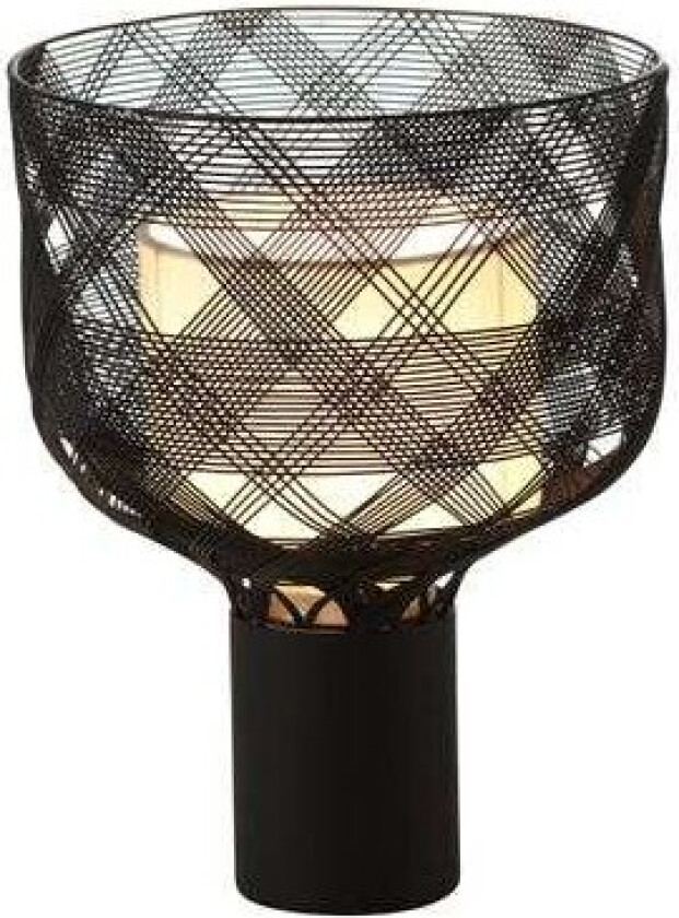 - Antenna Bordlampe S Black